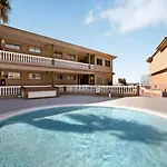 Apartmán El Chari *