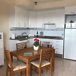 El Chari * Poris de Abona