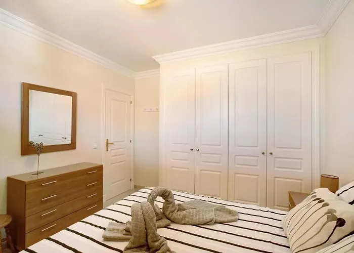 El Chari Apartamento *