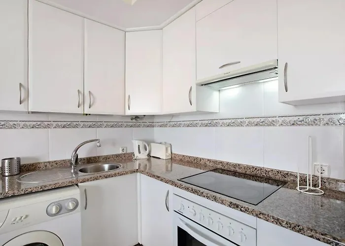 El Chari Porís de Abona