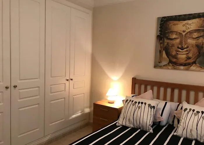 Apartamento El Chari *