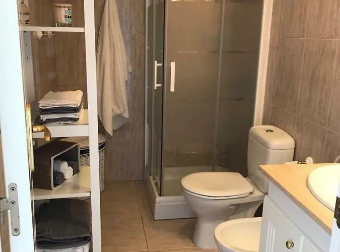 Apartamento El Chari