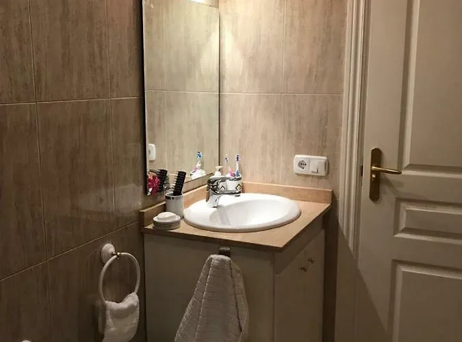 Apartamento El Chari