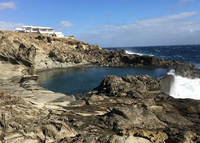 Apartamento El Chari Porís de Abona