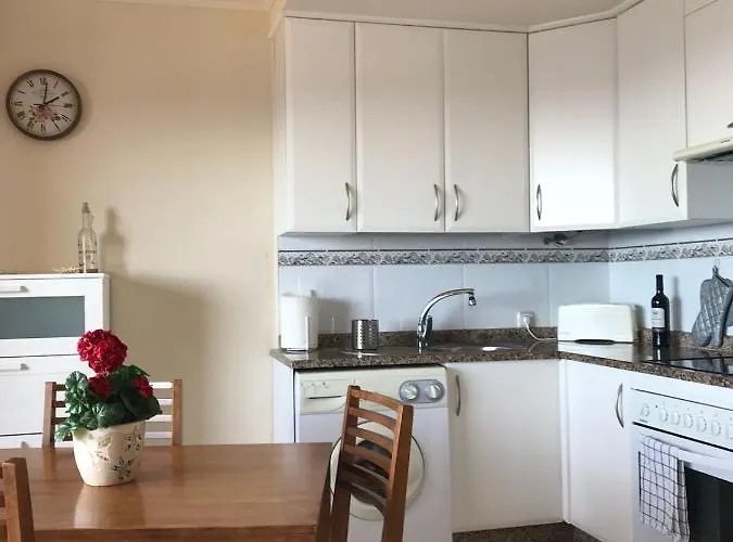 El Chari Apartamento