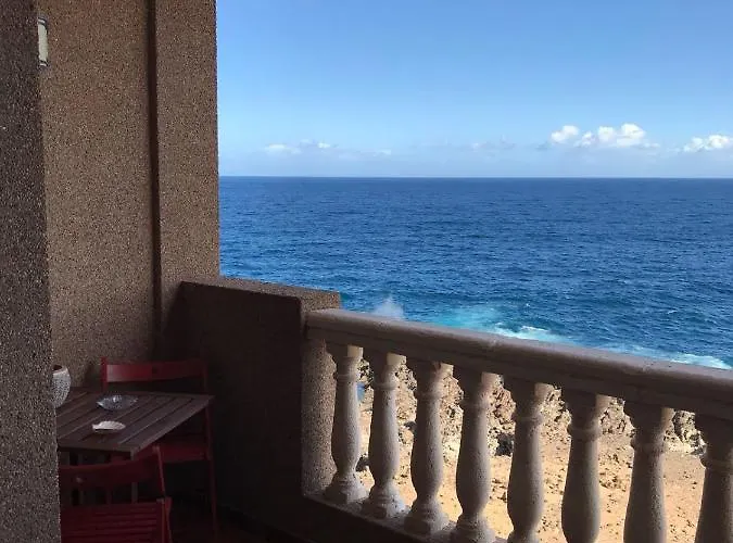 Apartamento El Chari Porís de Abona