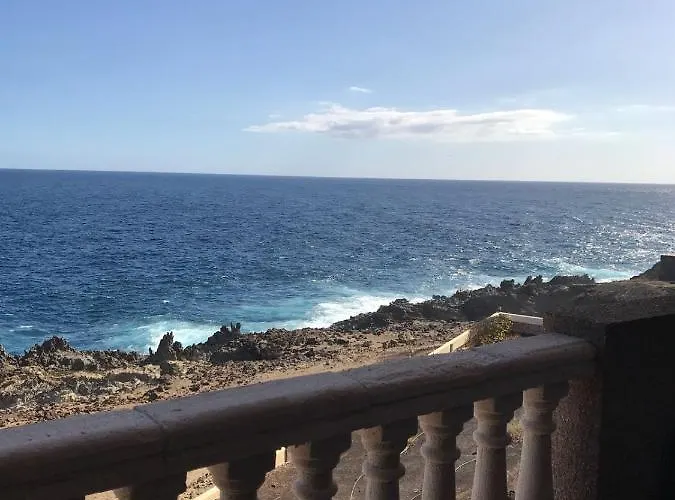 El Chari Porís de Abona