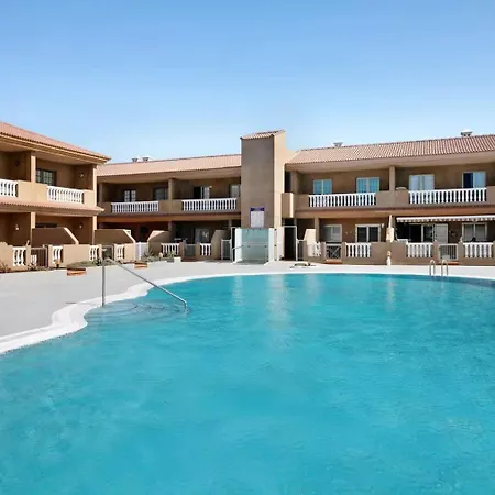 Appartement El Chari