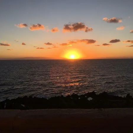 El Chari Appartement