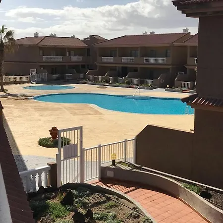 Appartement El Chari