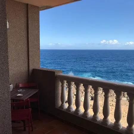 Appartement El Chari Poris de Abona