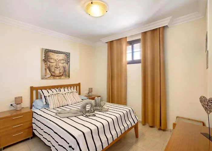 El Chari Apartment *