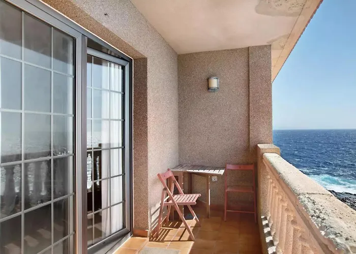 Apartment El Chari Poris de Abona