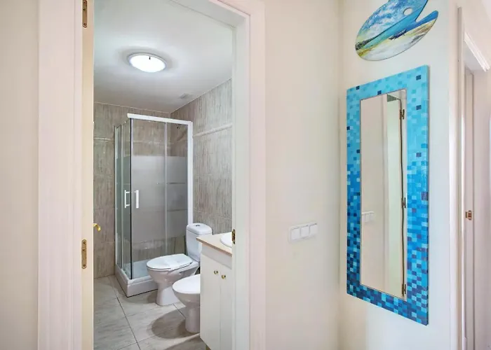 El Chari Apartment *