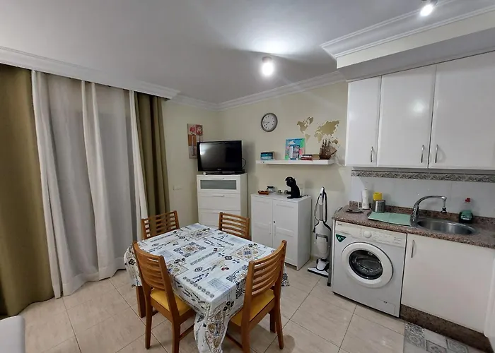 Apartment El Chari Poris de Abona