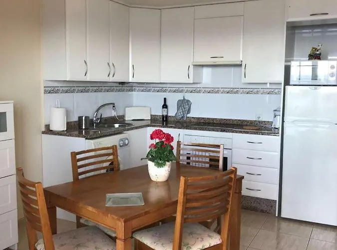 El Chari * Poris de Abona