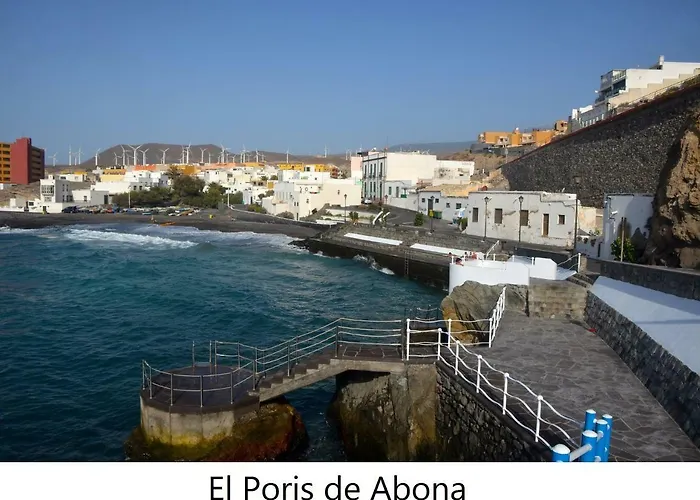 El Chari Apartment *