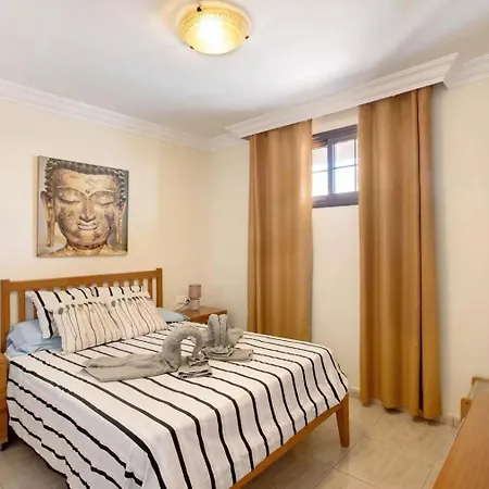 El Chari Apartmán *