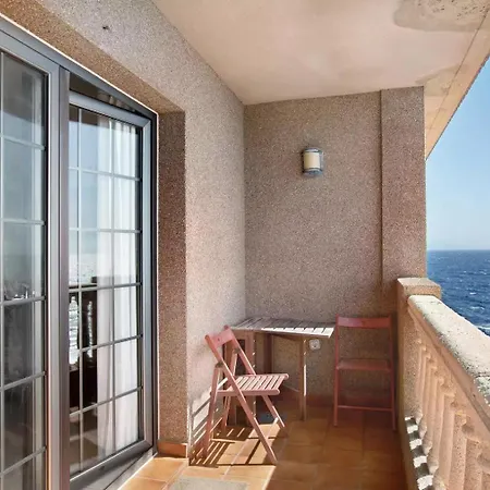 Apartmán El Chari Poris de Abona