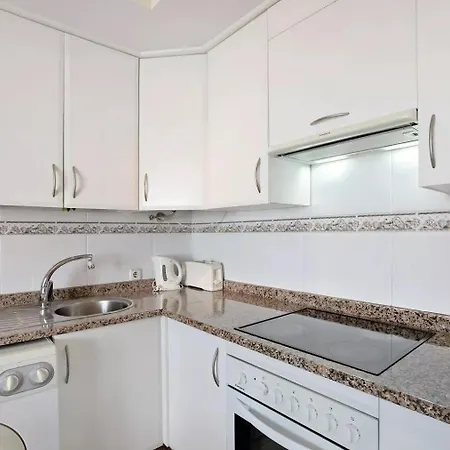 El Chari פוריס דה אבונה