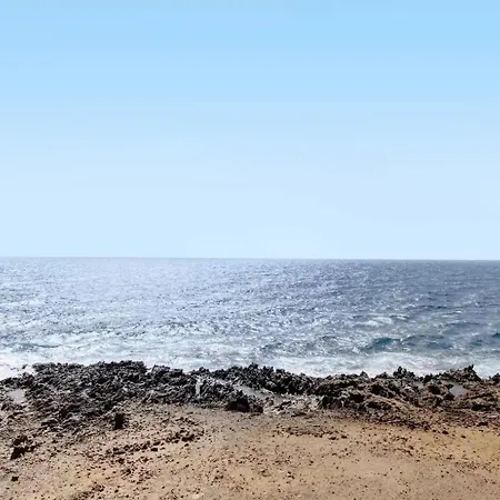 El Chari * פוריס דה אבונה