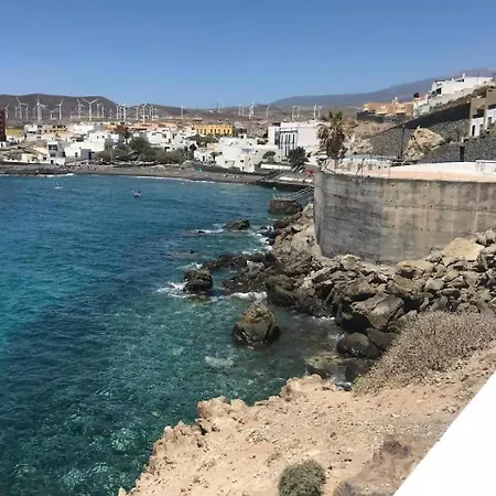 El Chari Apartmán *