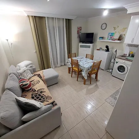 El Chari * פוריס דה אבונה