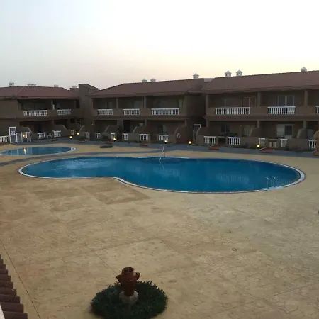 El Chari * Poris de Abona