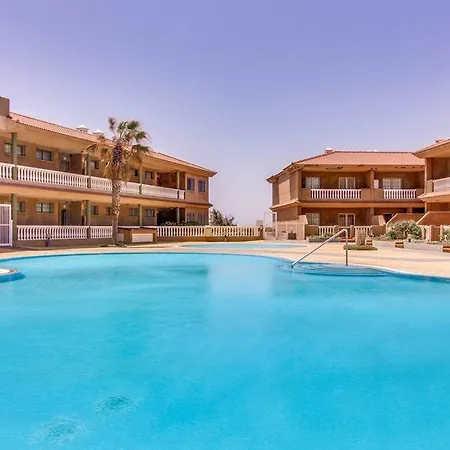 El Chari ポリス・デ・アボナ