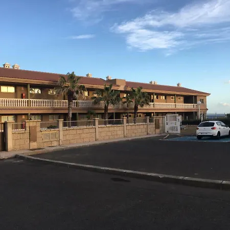 El Chari פוריס דה אבונה