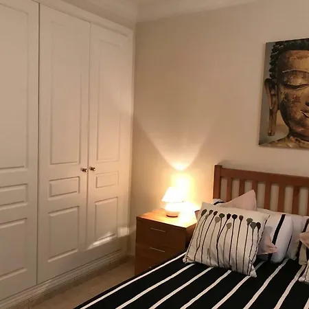 Apartmán El Chari *