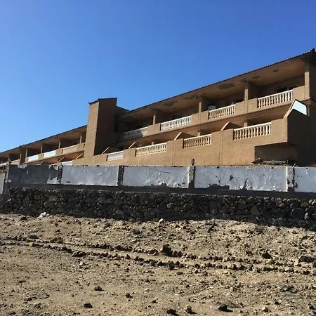 El Chari * פוריס דה אבונה