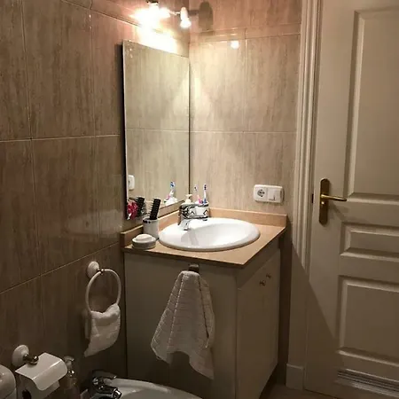 Διαμέρισμα El Chari