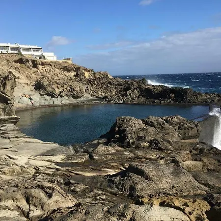 Apartmán El Chari Poris de Abona