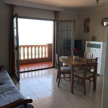 Apartmán El Chari *