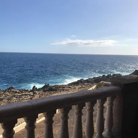 El Chari Poris de Abona