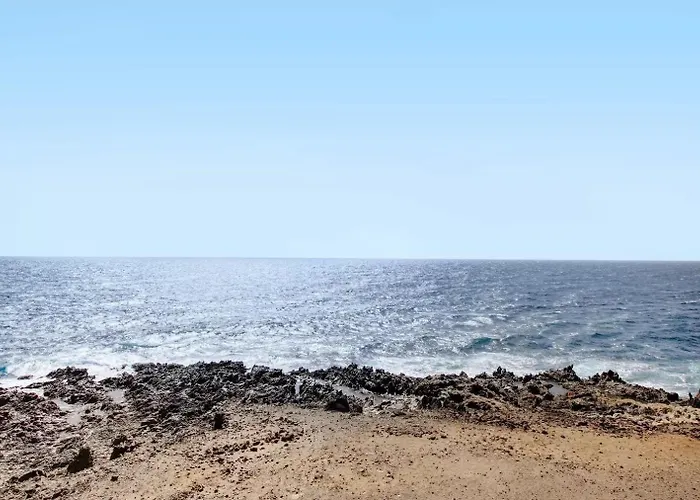 El Chari * بوريس دي أبونا