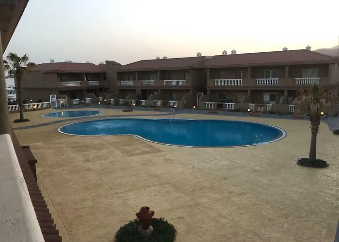 El Chari * بوريس دي أبونا