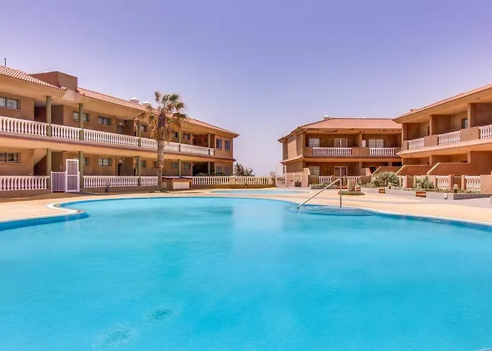 El Chari بوريس دي أبونا