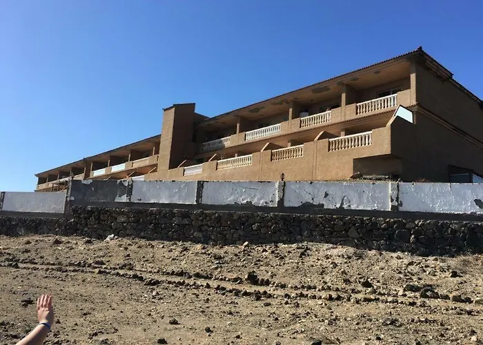 埃尔沙里公寓 * 波里斯-德阿沃纳