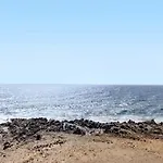 El Chari * Порис-де-Абона