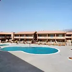 Апартаменты El Chari *