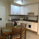 El Chari Апартаменты Порис-де-Абона