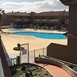 Апартаменты El Chari